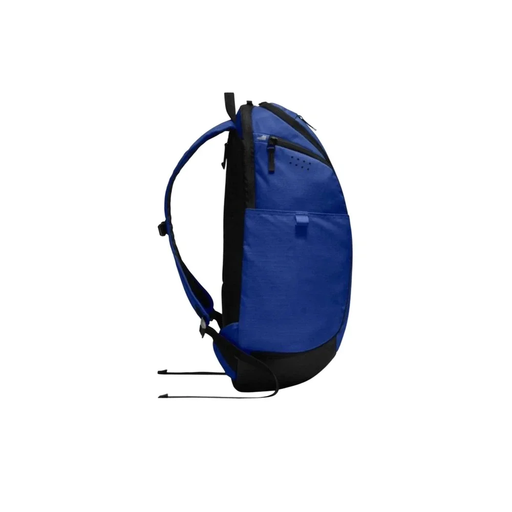 Nike‎ Hoops Elite Pro Basketball Backpack Blue Black BA5554-480
